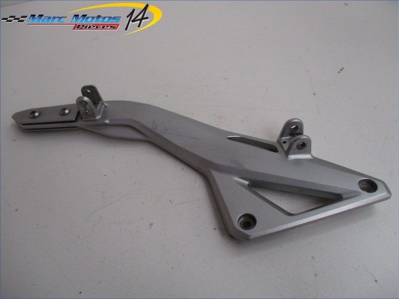 PLATINE MIXTE GAUCHE HONDA 600 HORNET 2012