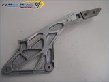 PLATINE MIXTE GAUCHE HONDA 600 HORNET 2012