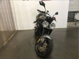 TRIUMPH 675 STREET TRIPLE R