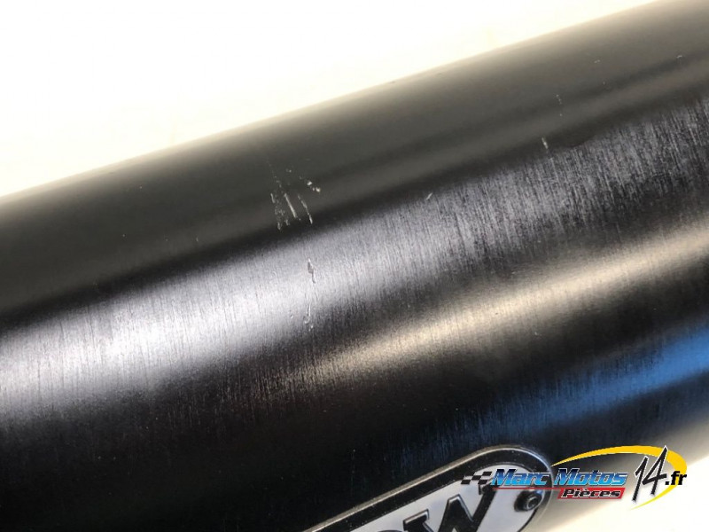 ECHAPPEMENT COMPLET YAMAHA MT09 2013