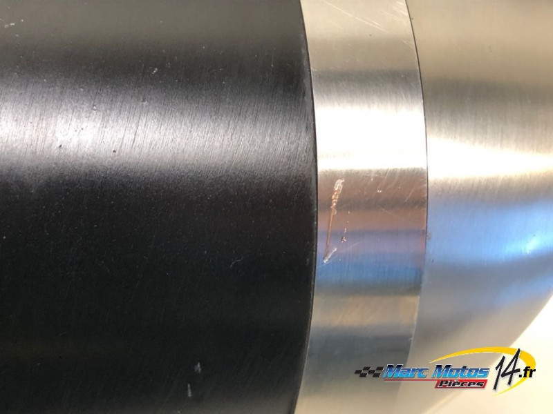 ECHAPPEMENT COMPLET YAMAHA MT09 2013