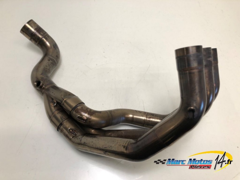 ECHAPPEMENT COMPLET YAMAHA MT09 2013