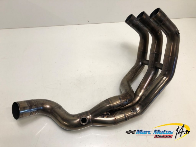ECHAPPEMENT COMPLET YAMAHA MT09 2013