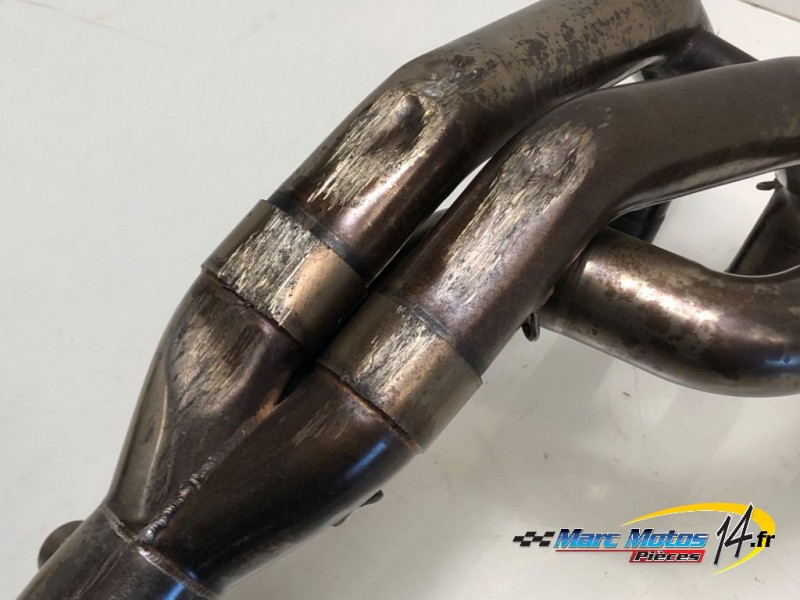 ECHAPPEMENT COMPLET YAMAHA MT09 2013