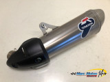 SILENCIEUX DUCATI 796 MONSTER 2012