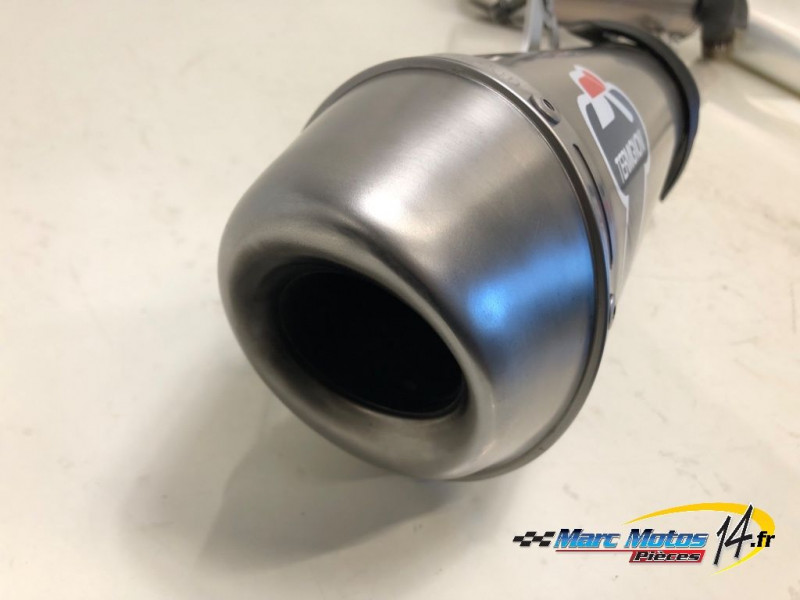 SILENCIEUX DUCATI 796 MONSTER 2012