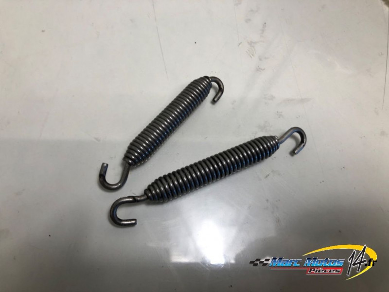 SILENCIEUX DUCATI 796 MONSTER 2012