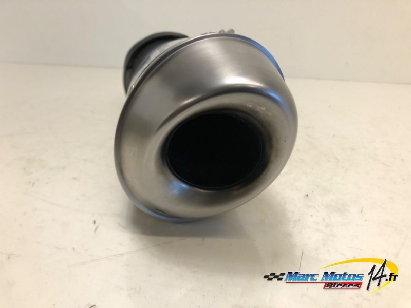 SILENCIEUX DUCATI 796 MONSTER 2012