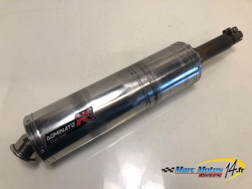 SILENCIEUX MALAGUTI 125 DUNE 2020