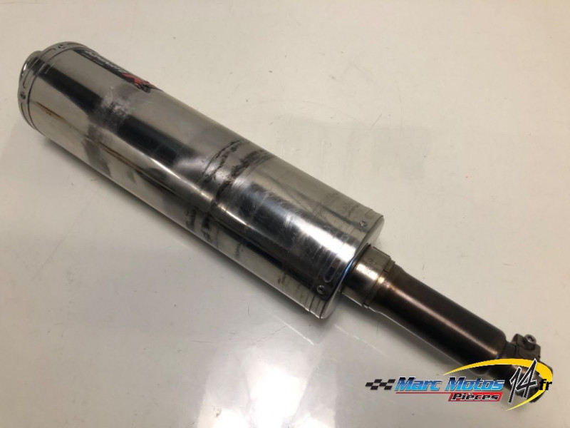 SILENCIEUX MALAGUTI 125 DUNE 2020