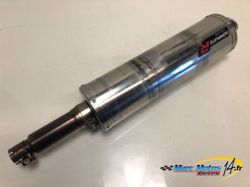 SILENCIEUX MALAGUTI 125 DUNE 2020