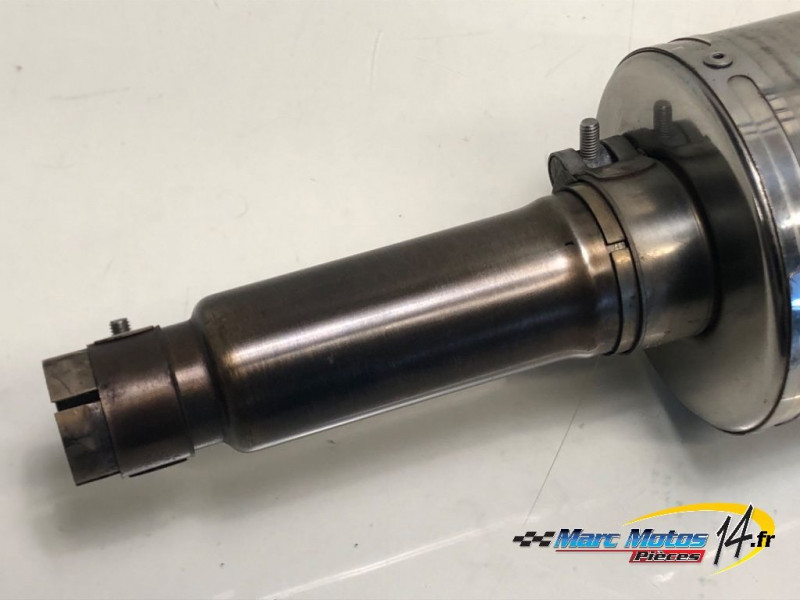 SILENCIEUX MALAGUTI 125 DUNE 2020