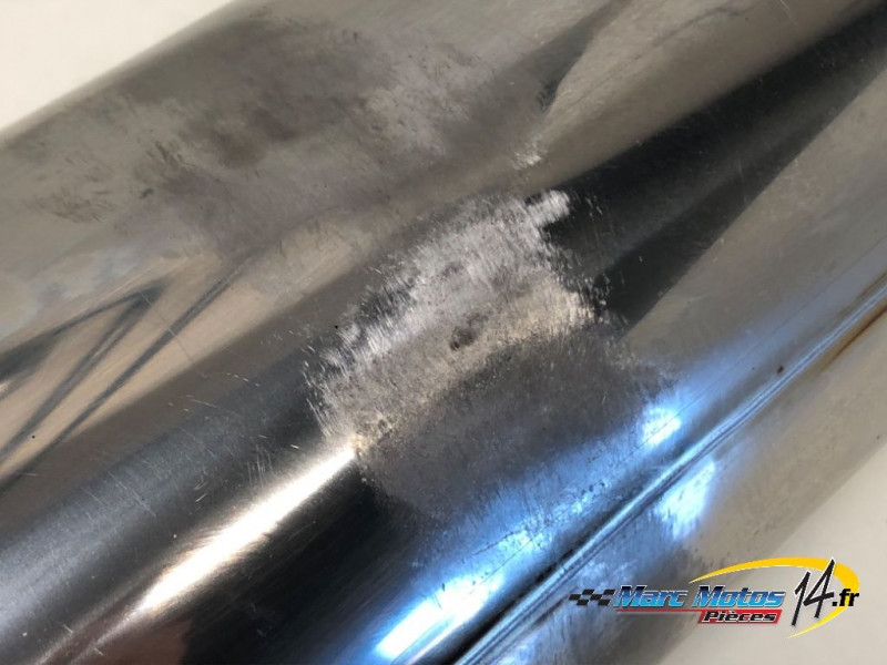 SILENCIEUX MALAGUTI 125 DUNE 2020