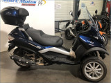 PIAGGIO 400 MP3 LT