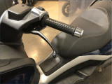 PIAGGIO 400 MP3 LT