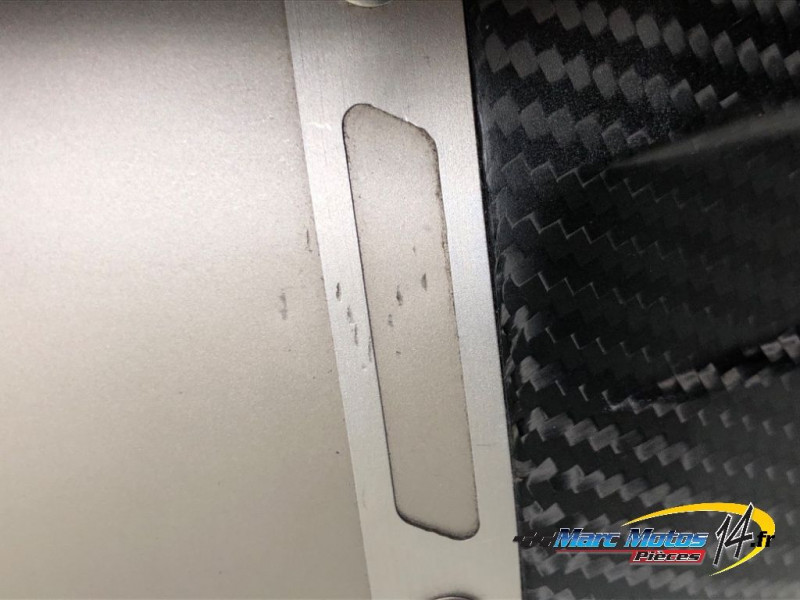 SILENCIEUX HONDA 1100 AFRICA TWIN 2023