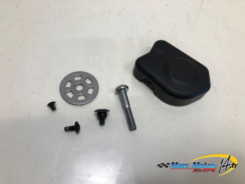 SILENCIEUX HONDA 1100 AFRICA TWIN 2023