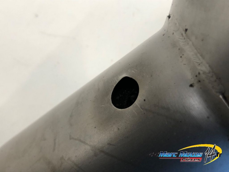 ECHAPPEMENT COMPLET YAMAHA MT07 ABS 2015