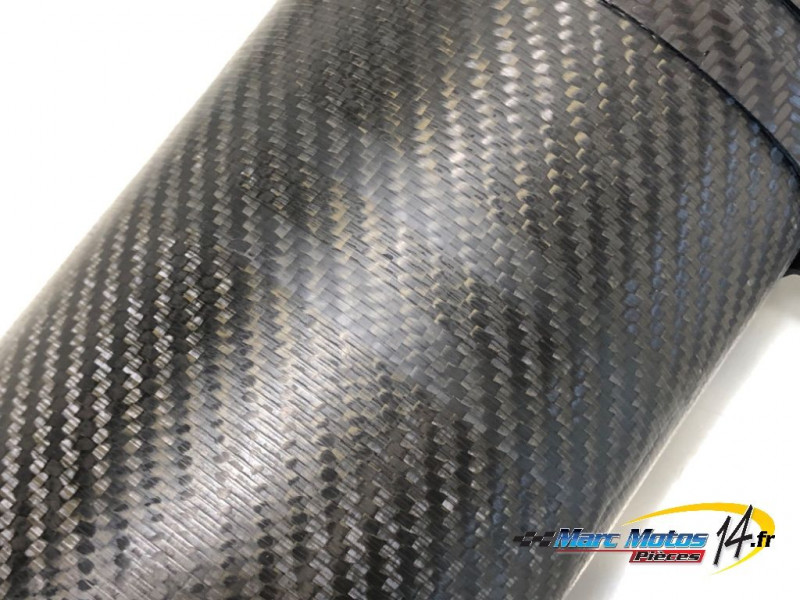 SILENCIEUX KAWASAKI Z1000 2009