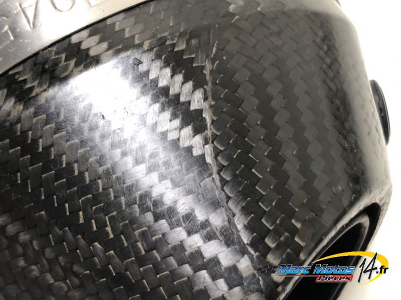 SILENCIEUX KAWASAKI Z1000 2009