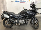 SUZUKI 650 DL VSTROM 