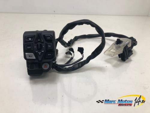 COMMODO GAUCHE HONDA 1100 AFRICA TWIN 2021