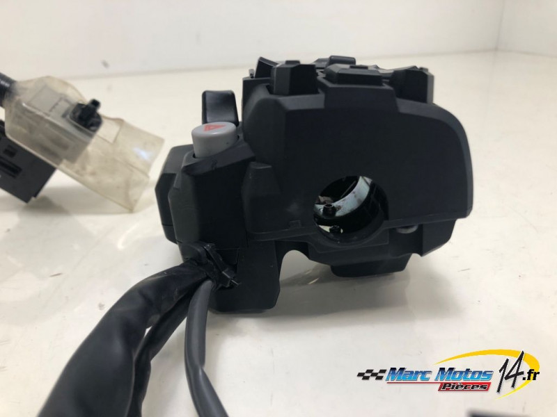 COMMODO GAUCHE HONDA 1100 AFRICA TWIN 2021