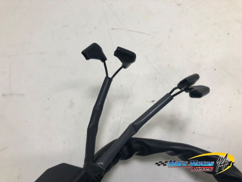 COMMODO GAUCHE HONDA 1100 AFRICA TWIN 2021