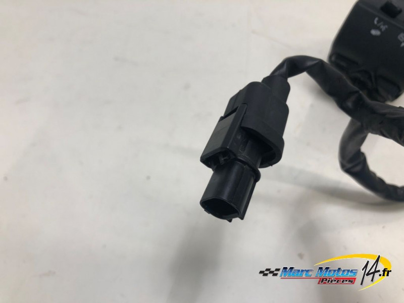 COMMODO GAUCHE HONDA 1100 AFRICA TWIN 2021