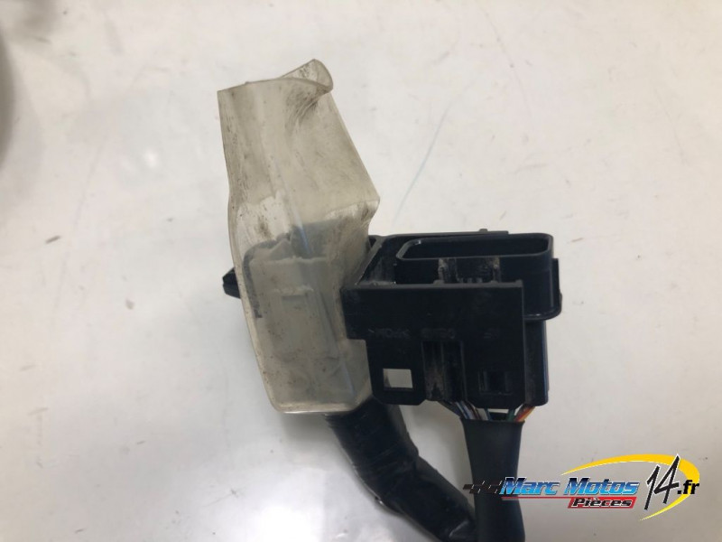 COMMODO GAUCHE HONDA 1100 AFRICA TWIN 2021