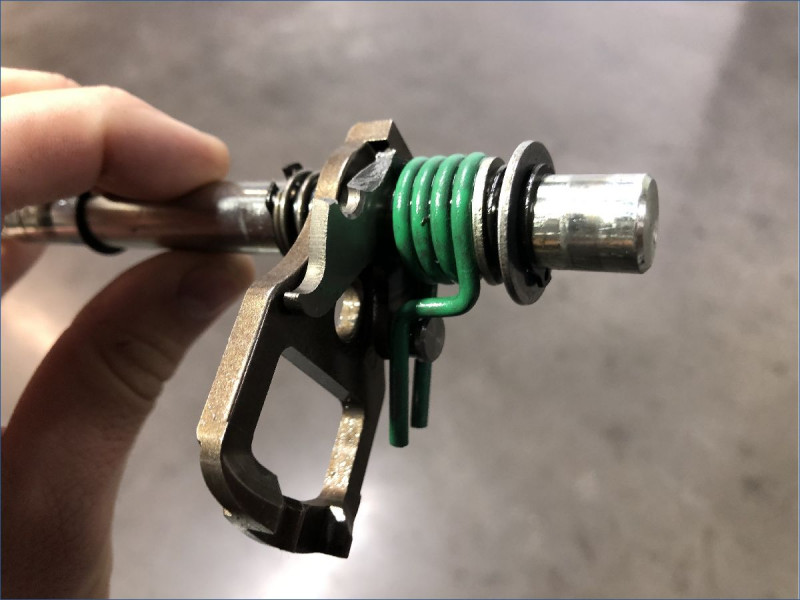 TRIUMPH 1200 BONNEVILLE 