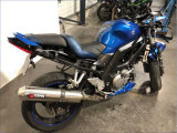 SUZUKI 650 SV S