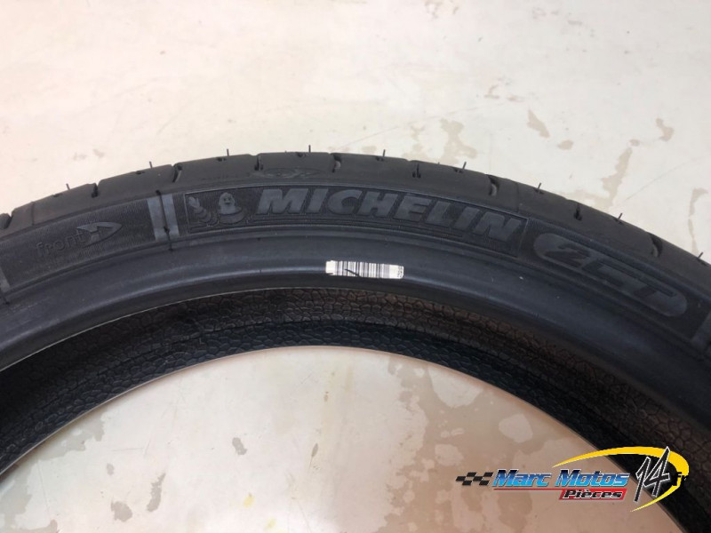 MICHELIN PILOT ROAD 4 120/70-17