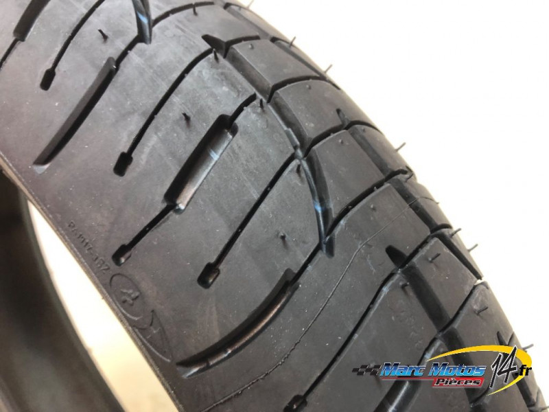 MICHELIN PILOT ROAD 4 120/70-17