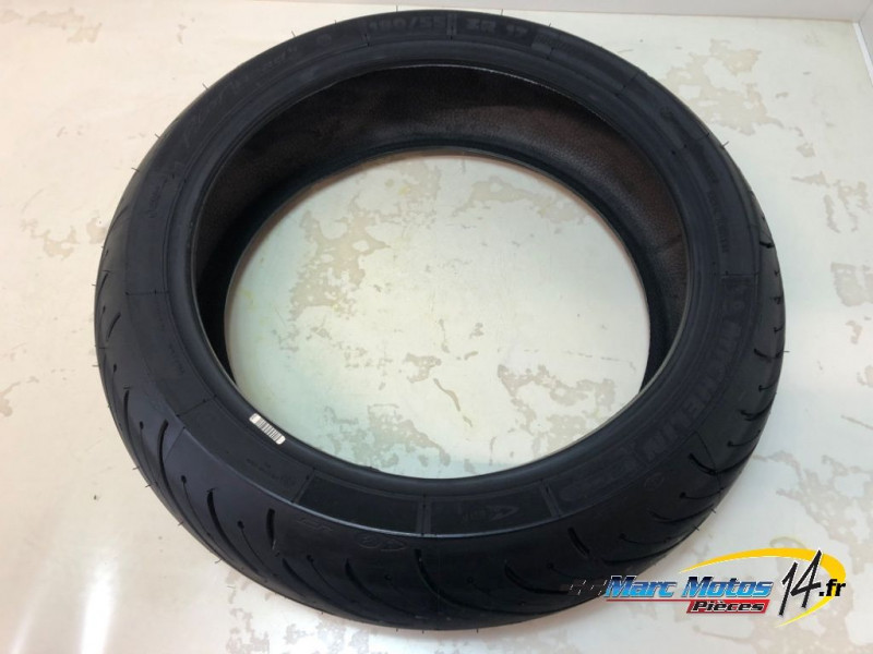 MICHELIN PILOT ROAD 4 180/55-17