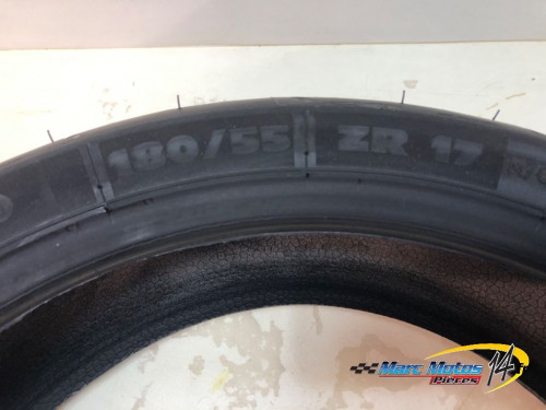 MICHELIN PILOT ROAD 4 180/55-17