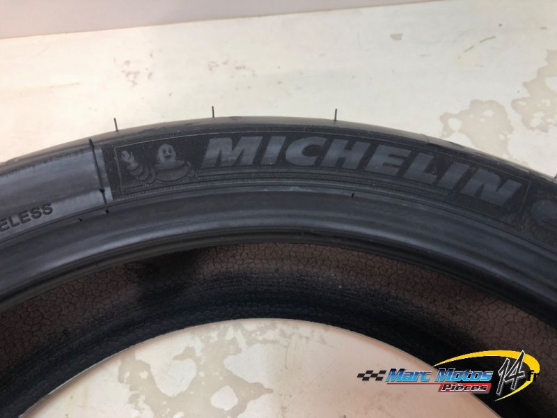 MICHELIN PILOT ROAD 4 180/55-17