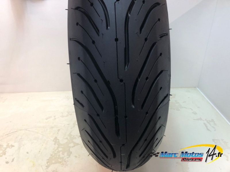 MICHELIN PILOT ROAD 4 180/55-17