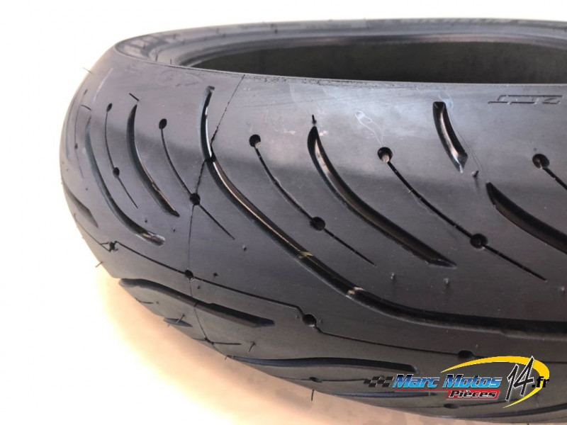 MICHELIN PILOT ROAD 4 180/55-17
