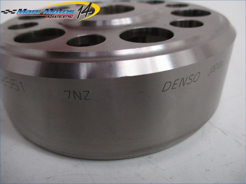ROTOR HONDA 600 HORNET 2012