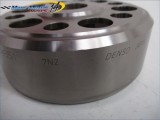 ROTOR HONDA 600 HORNET 2012