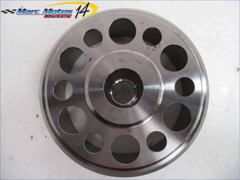 ROTOR HONDA 600 HORNET 2012