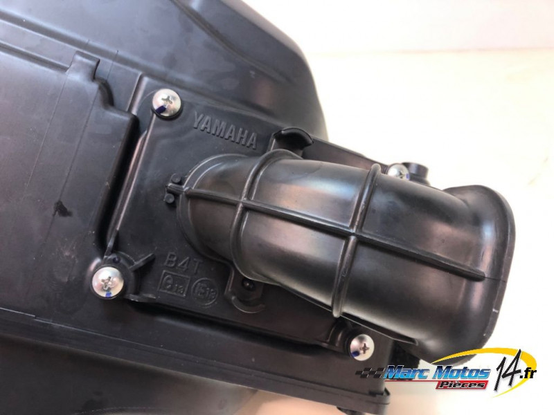 BOITIER DE FILTRE A AIR YAMAHA MT07 TRACER A2 2024