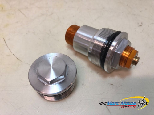 BOUCHON DE FOURCHE YAMAHA MT07 TRACER A2 2024