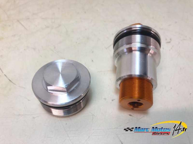 BOUCHON DE FOURCHE YAMAHA MT07 TRACER A2 2024