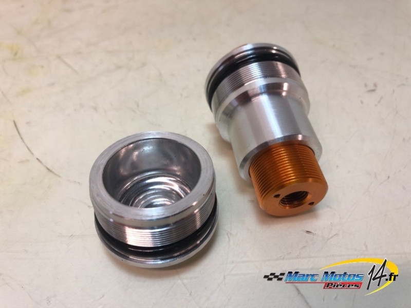 BOUCHON DE FOURCHE YAMAHA MT07 TRACER A2 2024