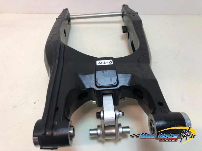 BRAS OSCILLANT YAMAHA MT07 TRACER A2 2024