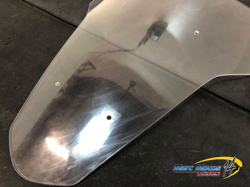 BULLE YAMAHA MT07 TRACER A2 2024