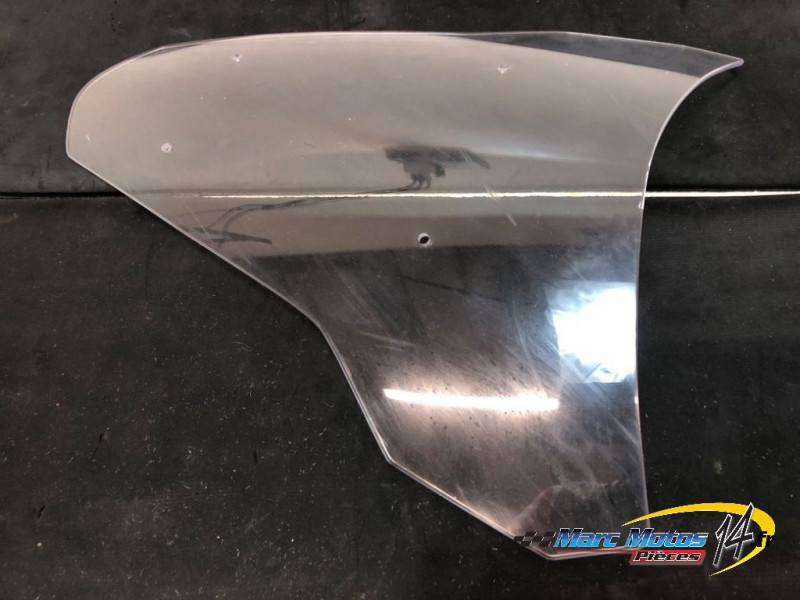 BULLE YAMAHA MT07 TRACER A2 2024