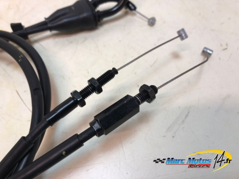 CABLE D'ACCELERATEUR YAMAHA MT07 TRACER A2 2024
